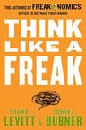 Thumbnail of Think Like a Freak