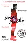 Thumbnail of Dear Martin