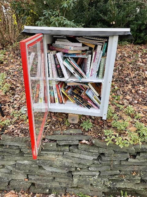 Big Load library image