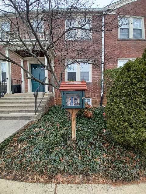 N Pershing library image